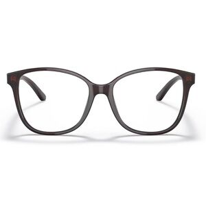 Ralph Lauren Dark Brown Glasses